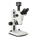 Стереомикроскоп бинокулярный MZ62