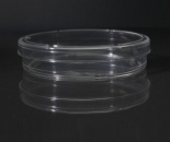 Чашки Петри для культуральных работ, 100 мм, TC-treated, стерильные, PS, 5 шт/уп