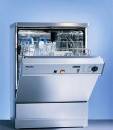 Автомат для мойки и дезинфекции G 7882 шириной 60 см, без сушки.