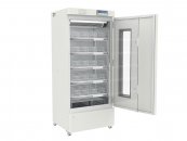 Холодильник для банка крови XC-368L