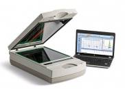 Денситометр GS-900 для документирования и анализа гелей, блотов и пленок.