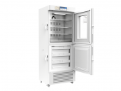 Комбинированный холодильник YCD-EL289