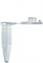 Микропробирки SafeSeal, 0.5 мл, 4 x 500 шт/уп
