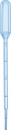 Пипетка трансферная, 3.5 мл, 156 мм, размер капли 30 - 45 мкл, стерильная
