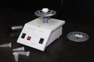 Центрифуга вортекс FV-2400 Micro-spin для микропробирок и стрипов