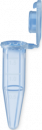 Микропробирки SafeSeal, 1.5 мл, стерильные, Biosphere plus, 2 x 250 шт/уп