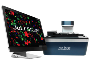 Система флуоресцентной визуализации JuLI Stage