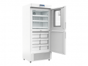 Комбинированный холодильник YCD-EL450