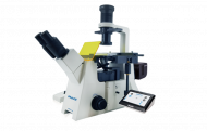Микроскоп исследовательский флуоресцентный с набором объективов