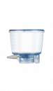 Насадки фильтрующие Bottletop Filtrpur BT50, 500 мл, 0.45 мкм