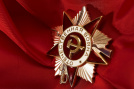 С ПРАЗДНИКОМ ПОБЕДЫ