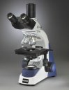 Тринокулярный микроскоп UNICO G383PL LED,  с цифровой, цветной системой ввода изображений, на базе CMOS матрицы