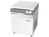 Центрифуга с охлаждением H2500R, 25000 об/мин, 50560 xg, макс. вмест. 4 x 500 мл (заостренное дно)