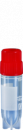 Пробирки CryoPure, 1.8 мл, красные, 500 шт/уп