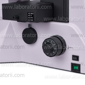 Микроскоп люминесцентный инвертированный цифровой MAGUS Lum VD500L LCD, изображение 16