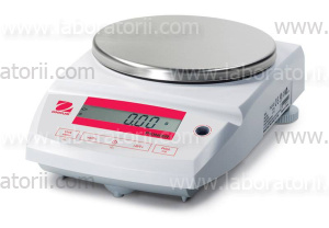 Весы PA 4102С, с внутренней калибровкой, изображение 4