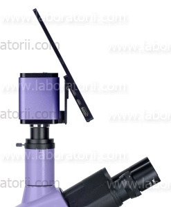 Микроскоп люминесцентный цифровой MAGUS Lum D400 LCD, изображение 20