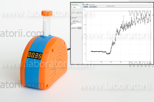 Денситометр NEXISENSE CellColor, изображение 6