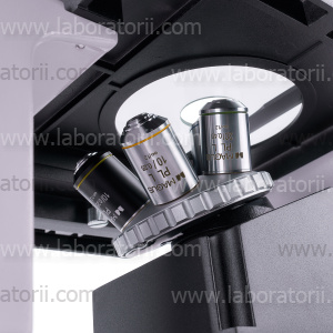 Микроскоп биологический инвертированный цифровой MAGUS Bio VD350 LCD, изображение 12