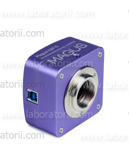 Микроскоп стереоскопический цифровой MAGUS Stereo D9T, изображение 4