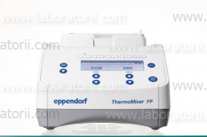 Термошейкер ThermoMixer, изображение 6
