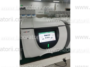 Центрифуга настольная низкоскоростная LT53, изображение 2