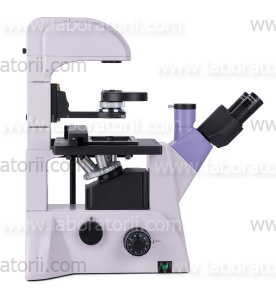 Микроскоп биологический инвертированный цифровой MAGUS Bio VD350 LCD, изображение 6