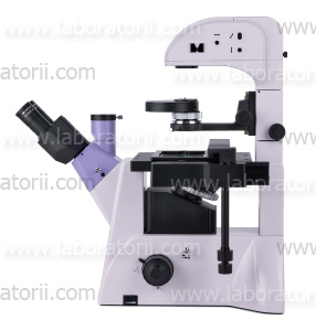Микроскоп биологический инвертированный цифровой MAGUS Bio VD350 LCD, изображение 8