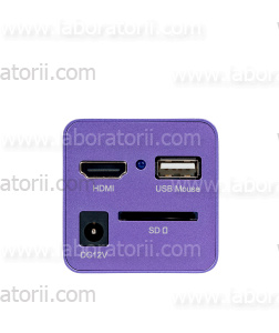 Микроскоп биологический цифровой MAGUS Bio D230TL LCD, изображение 24