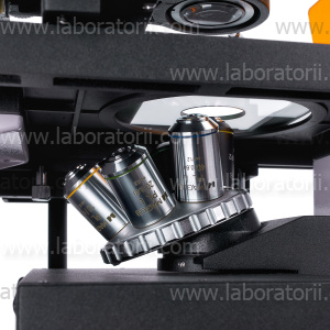 Микроскоп люминесцентный инвертированный цифровой MAGUS Lum VD500L, изображение 18