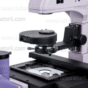 Микроскоп биологический инвертированный цифровой MAGUS Bio VD350 LCD, изображение 14