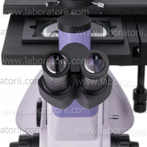 Микроскоп биологический инвертированный цифровой MAGUS Bio VD350 LCD, изображение 10