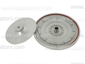 Центрифуга гематокритная TG12M, до 12000 об/мин, вместимость 36 капилляров, изображение 2