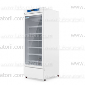 Лабораторный холодильник YC-525L, изображение 2