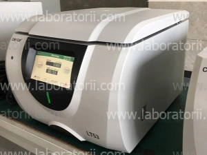 Центрифуга настольная низкоскоростная LT53, изображение 4