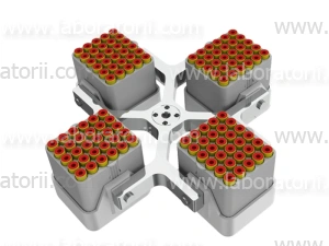 Центрифуга CTK120R, изображение 2