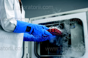 Программный замораживатель CryoMed, объем жидкого азота 34 л , изображение 2
