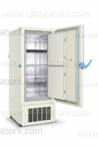 Морозильник низкотемпературный DW-HL398S, изображение 4