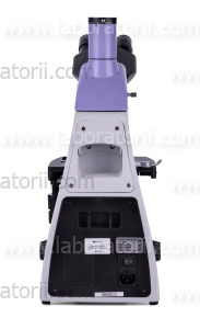 Микроскоп биологический цифровой MAGUS Bio D230TL LCD, изображение 10