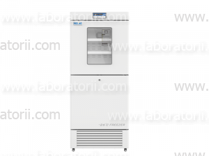 Комбинированный холодильник YCD-EL450, изображение 2