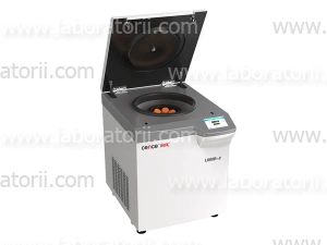 Центрифуга L800R-2, изображение 2