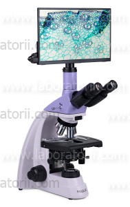 Микроскоп биологический цифровой MAGUS Bio D230TL LCD, изображение 6