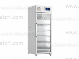 Холодильник фармацевтический YC-650CL, изображение 2
