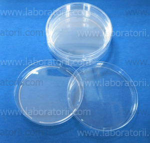 Чашки Петри стерильные 90 мм, вентилируемые, с бортиком, РУ, изображение 2