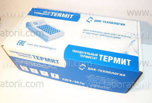 Термостат твердотельный Термит ТТ-2, изображение 4