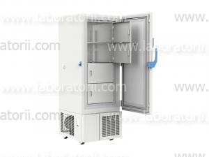 Низкотемпературный морозильник DW-HL340, изображение 2