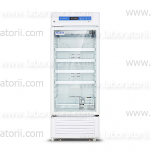 Холодильник лабораторный YC-315L с высокой энергоэффективностью, изображение 2