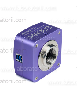 Микроскоп люминесцентный цифровой MAGUS Lum D400, изображение 2