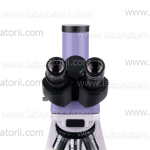 Микроскоп биологический цифровой MAGUS Bio D230TL LCD, изображение 12