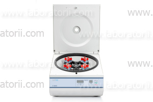 Центрифуга C2202, изображение 4